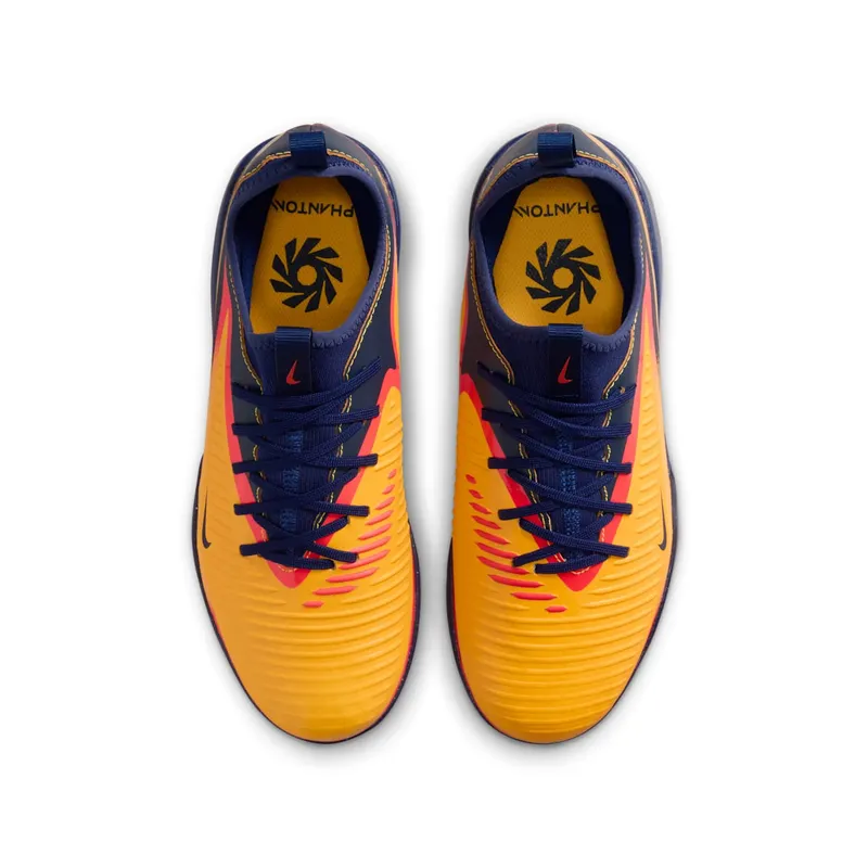 Nike Phantom 6 Low Academy IC Erling Haaland Precision Under Pressure (HQ2036-800)