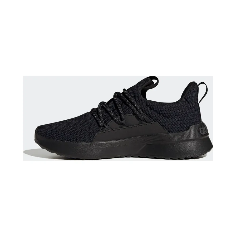 Adidas Lite Racer Adapt 4 Cloudfoam Lifestyle Running Slip-On Core Black / Core Black / Grey Six (HR1800)