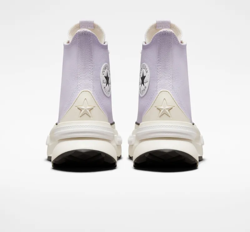 Converse Run Star Legacy CX Vapor Violet/Black/egret