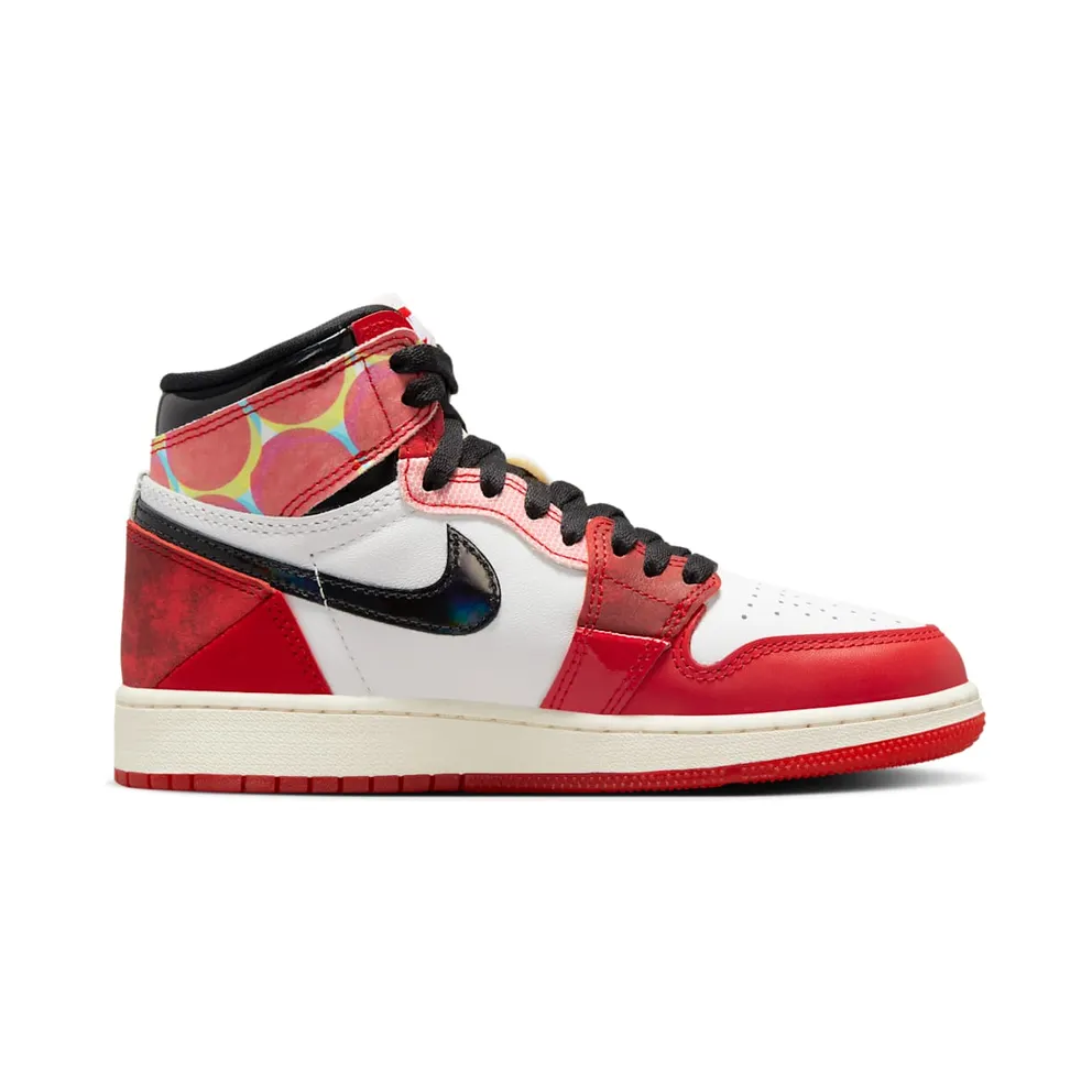 Air Jordan 1 High OG “Spider-Man Across the Spider-Verse” (DV1753-601)