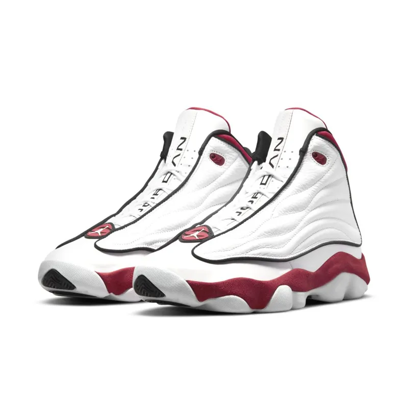 Jordan Pro Strong Chicago (DC8418-101)