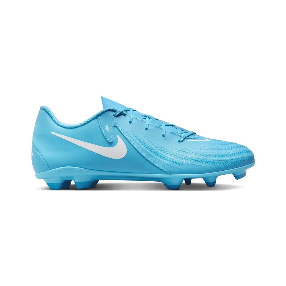 Nike Phantom GX 2 Club MG Blue Fury White (FJ2557-400)