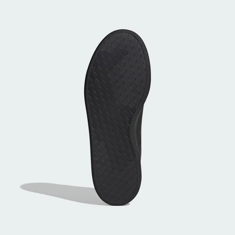 Adidas Court Core Black / Carbon / Core Black (JI1049)
