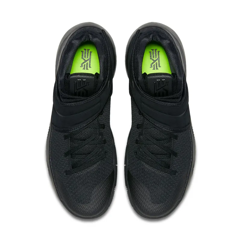 Nike Kyrie 2 Triple Black (819583-008)