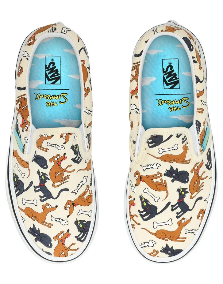 vans-slip-on VN0A4BUT0JE