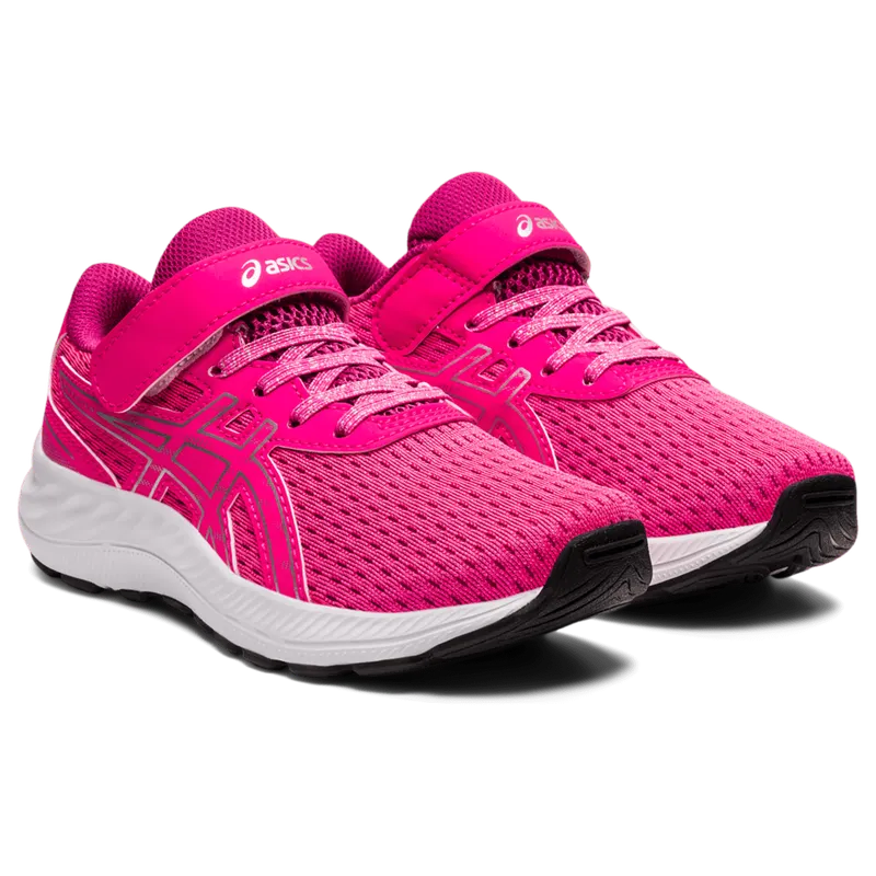 Asics GEL-EXCITE™ 9 GS Pink Glo/Pure Silver (1014A231.701)