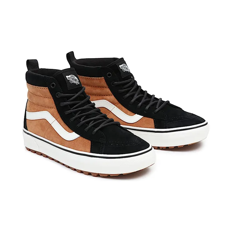 Vans SK8-HI MTE-1 “Brown” (VN0A5HZY5BJ)