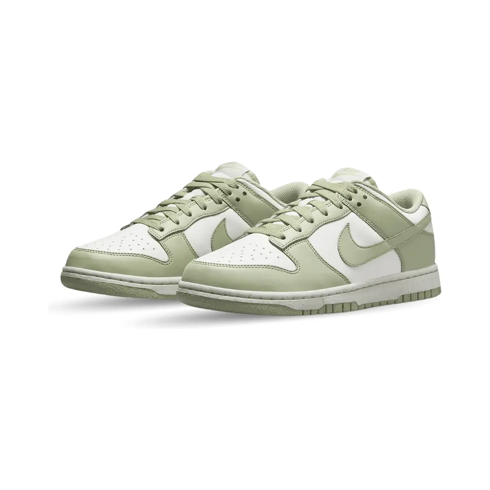 Nike Dunk Low Next Nature Alabaster (W) (HF5384-300)
