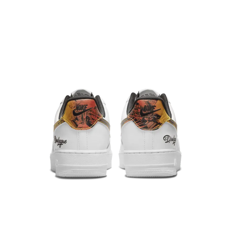 Nike Air Force 1 Low Drew League (2021) (DM7578-100)