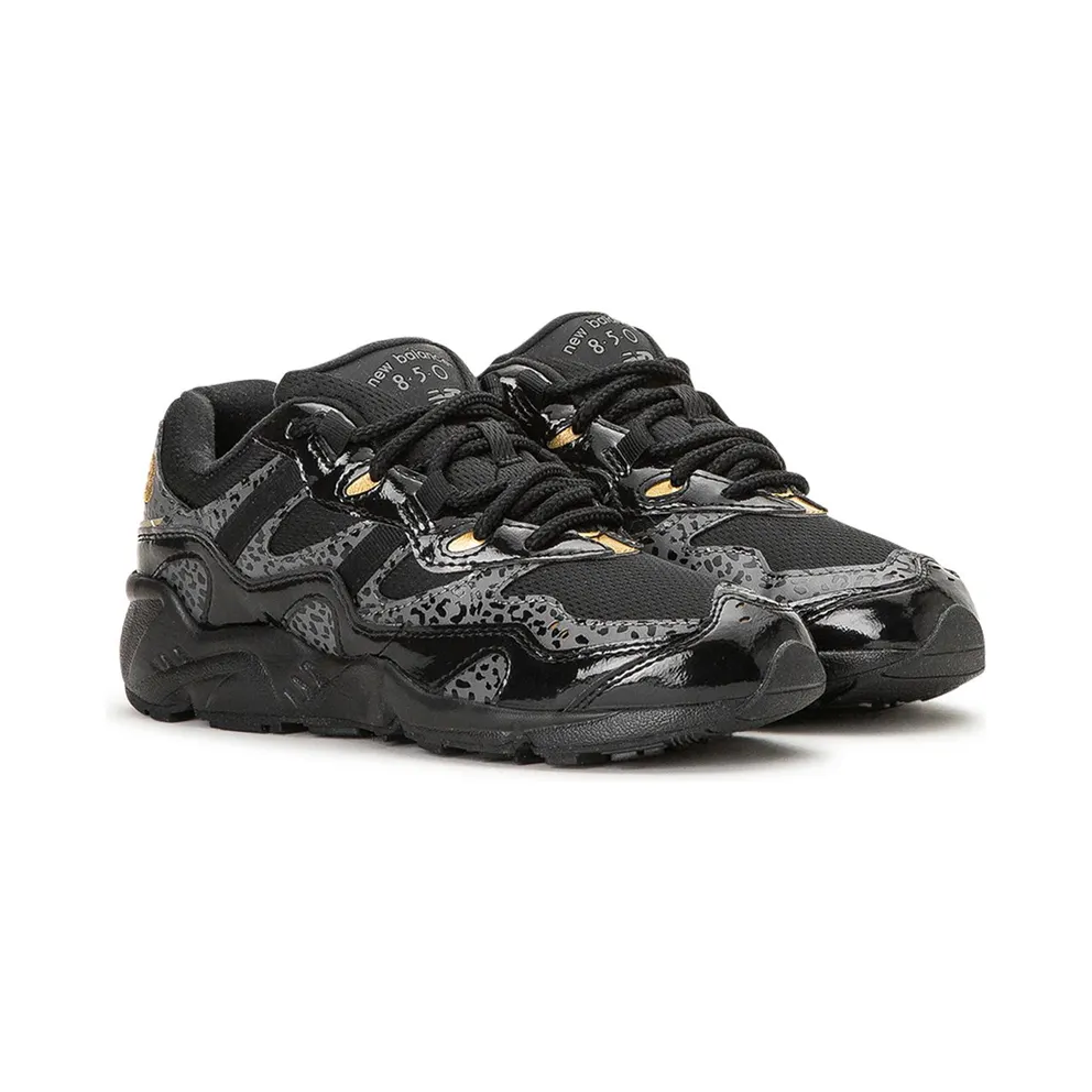 New Balance WL850 LBD Black (776511-50-8)