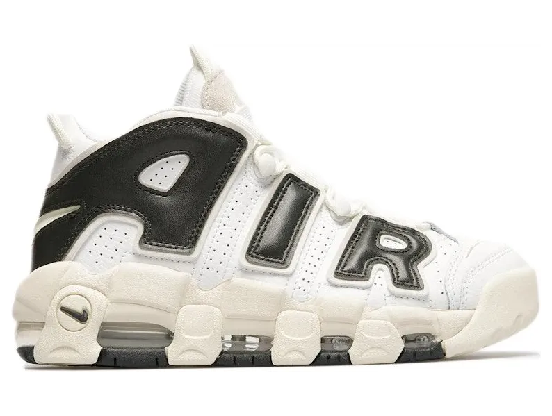 Nike Air More Uptempo Night Forest (FB8480-100)