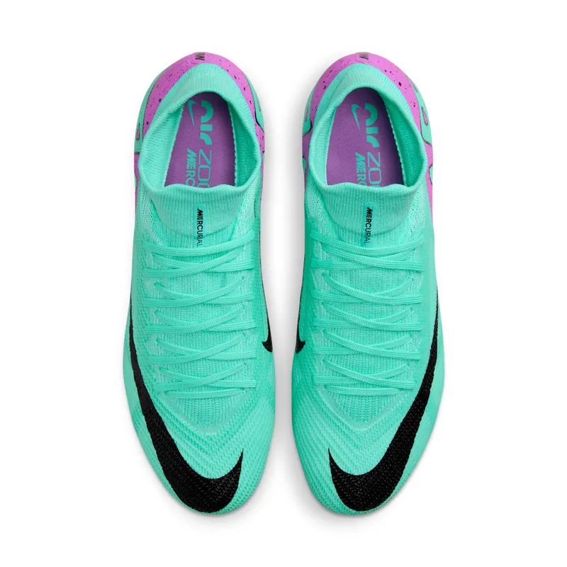 Nike Zoom Mercurial Superfly 9 Pro FG Peak Ready Pack (DJ5598-300)