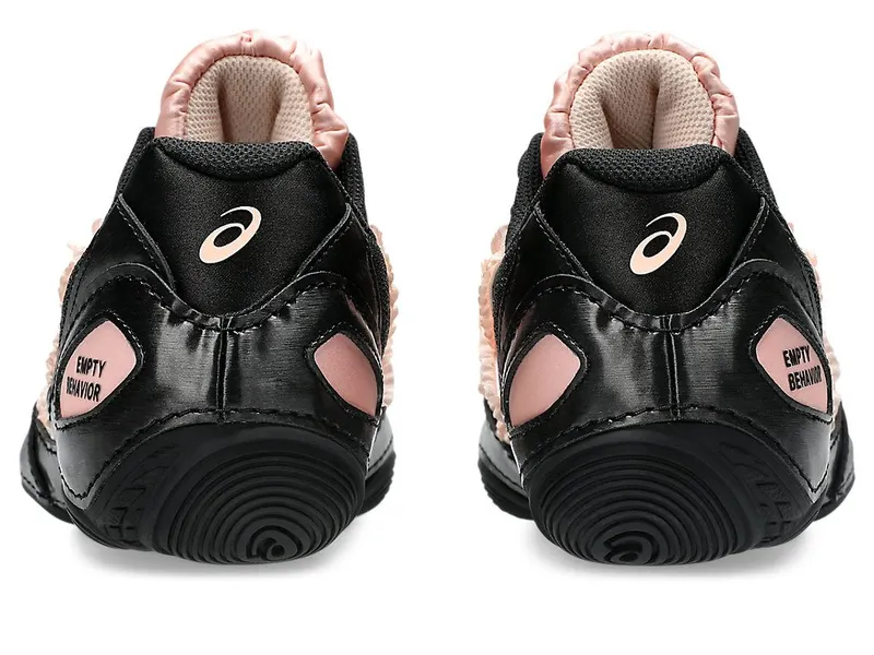 ASICS EMPTY BEHAVIOUR x HYPERSYNC “Black / Breeze” (1203B146-001)