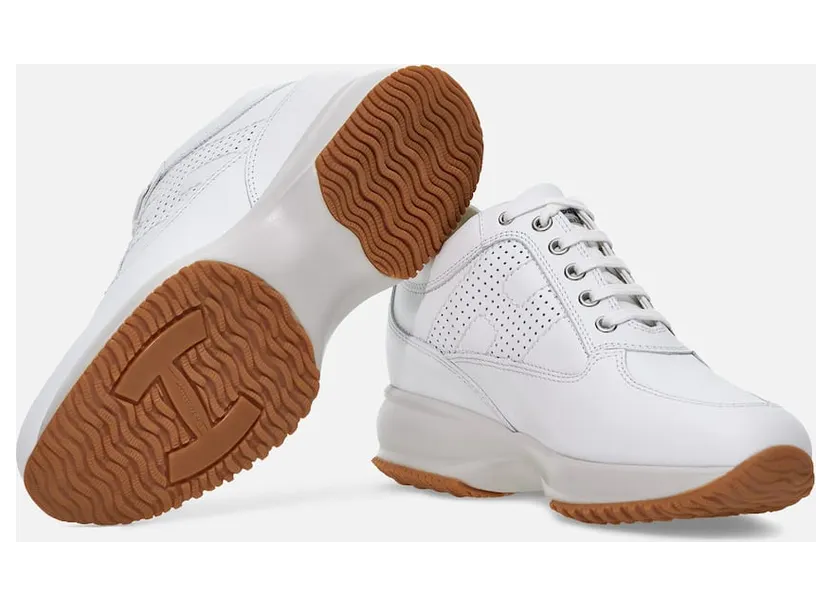 Hogan Interactive White (HXW00N00E30KLAB001) (4)