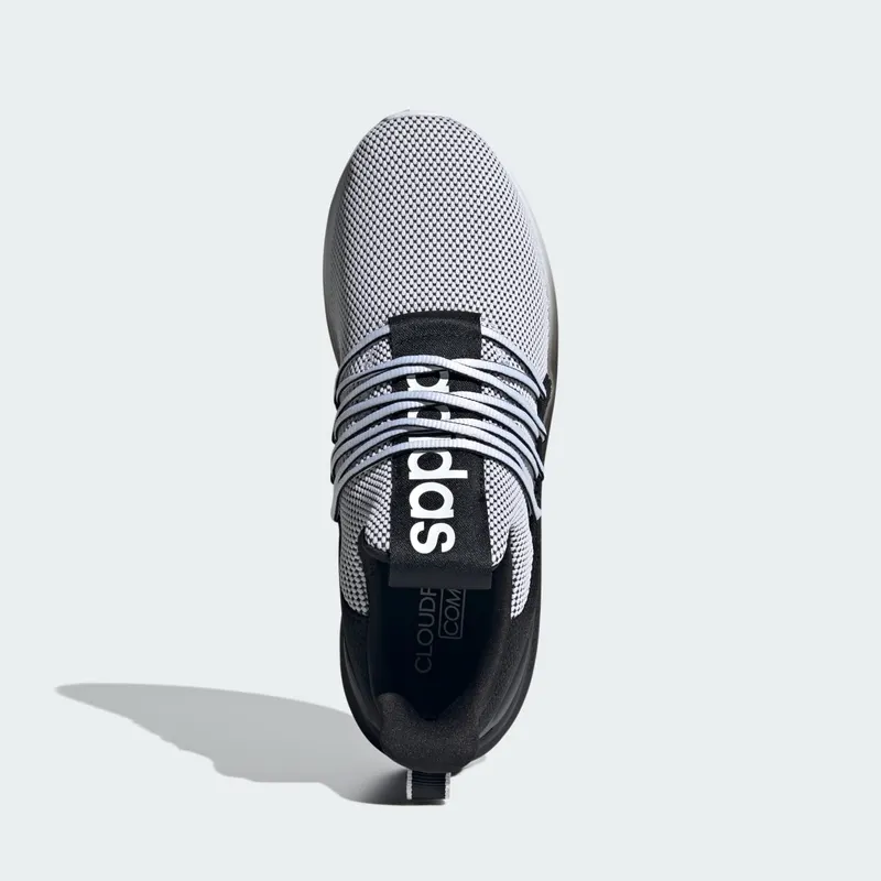adidas Lite Racer Adapt 7.0 Cloud White Core Black (IE6330)