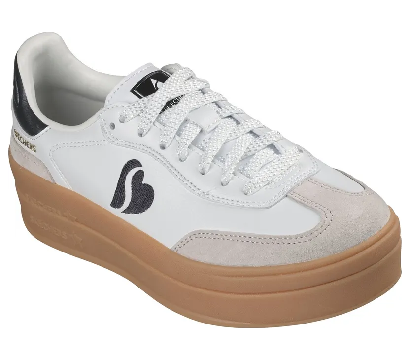 skechers-skech 185435_WBK
