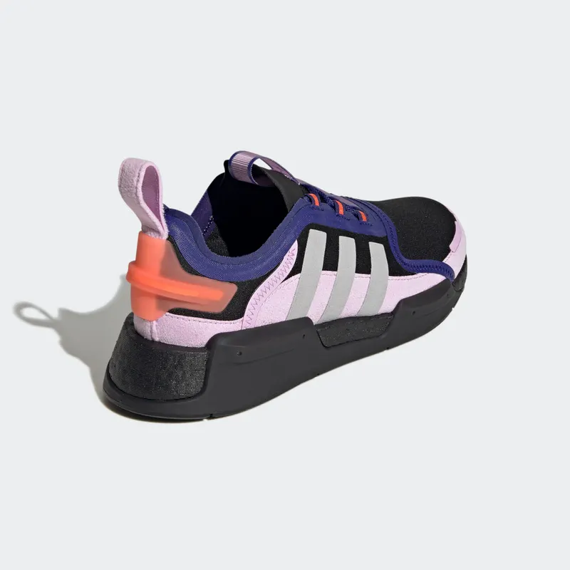 Adidas NMD_V3 Core Black / Core Black / Bliss Lilac (GX6935)