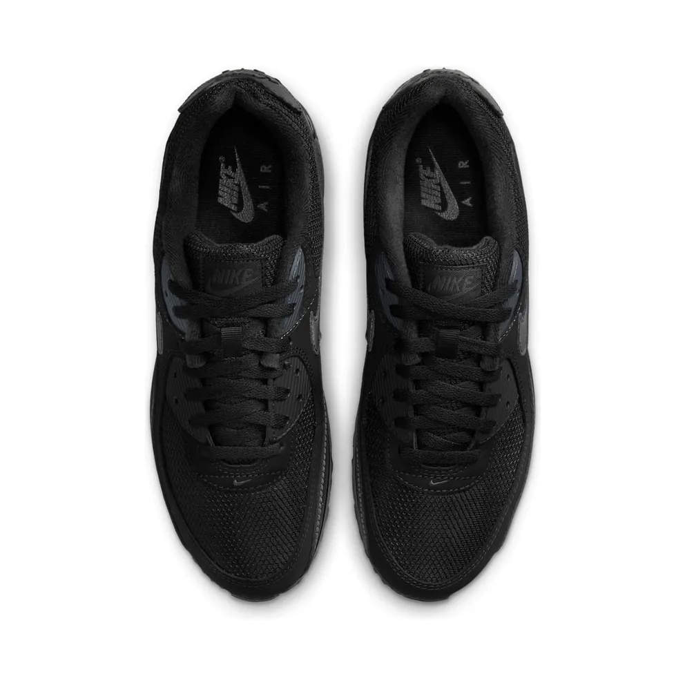 Nike Air Max 90 “Reflective Swoosh” (HQ3828-002)
