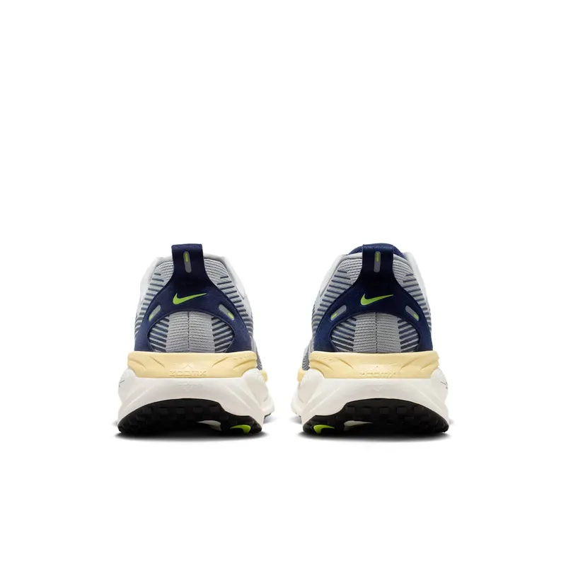 Nike Vomero 18 “Grey Pewter Sail Navy” (IR1812-012)