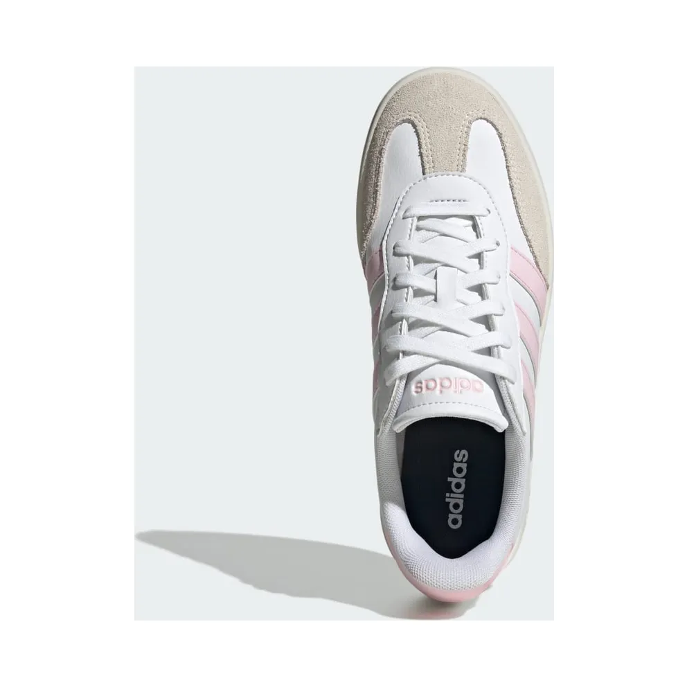Adidas Barreda Cloud White / Clear Pink / Off White (JI4904)