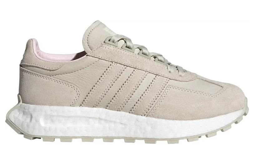 adidas Retropy E5 Aluminium Metal Grey (HP9156)