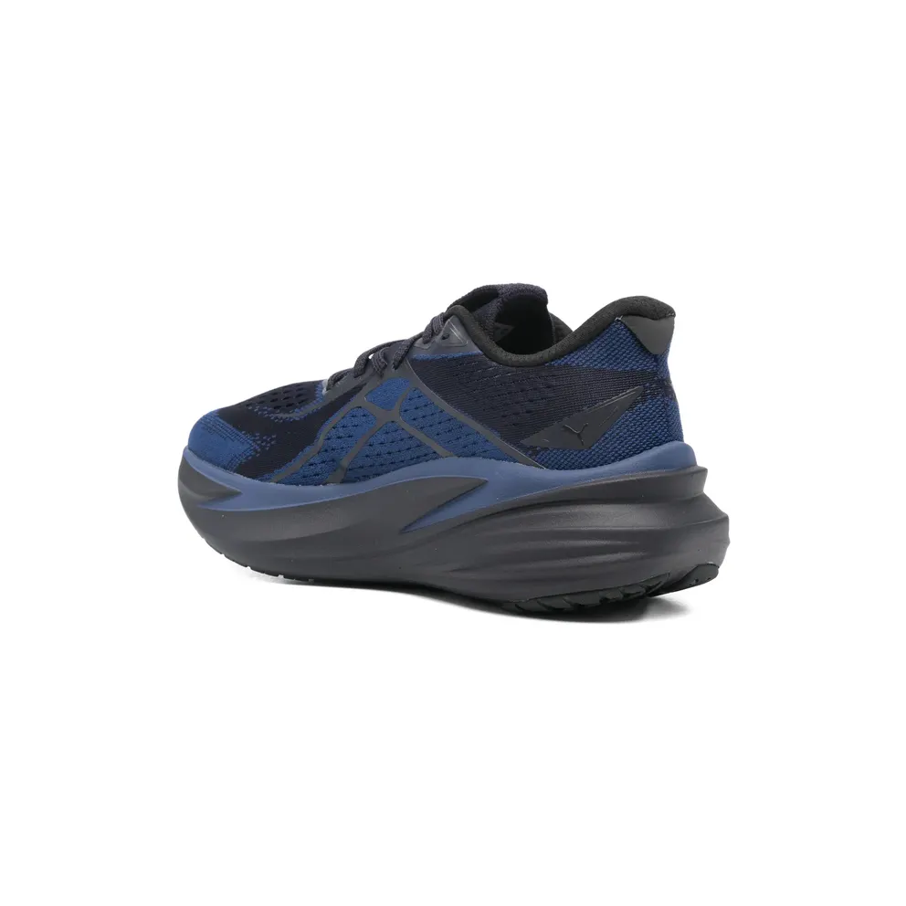 Puma X Nitro MagMax NITRO 2 Mesh Panel “Blue/Black” (312126-11 NABLU)