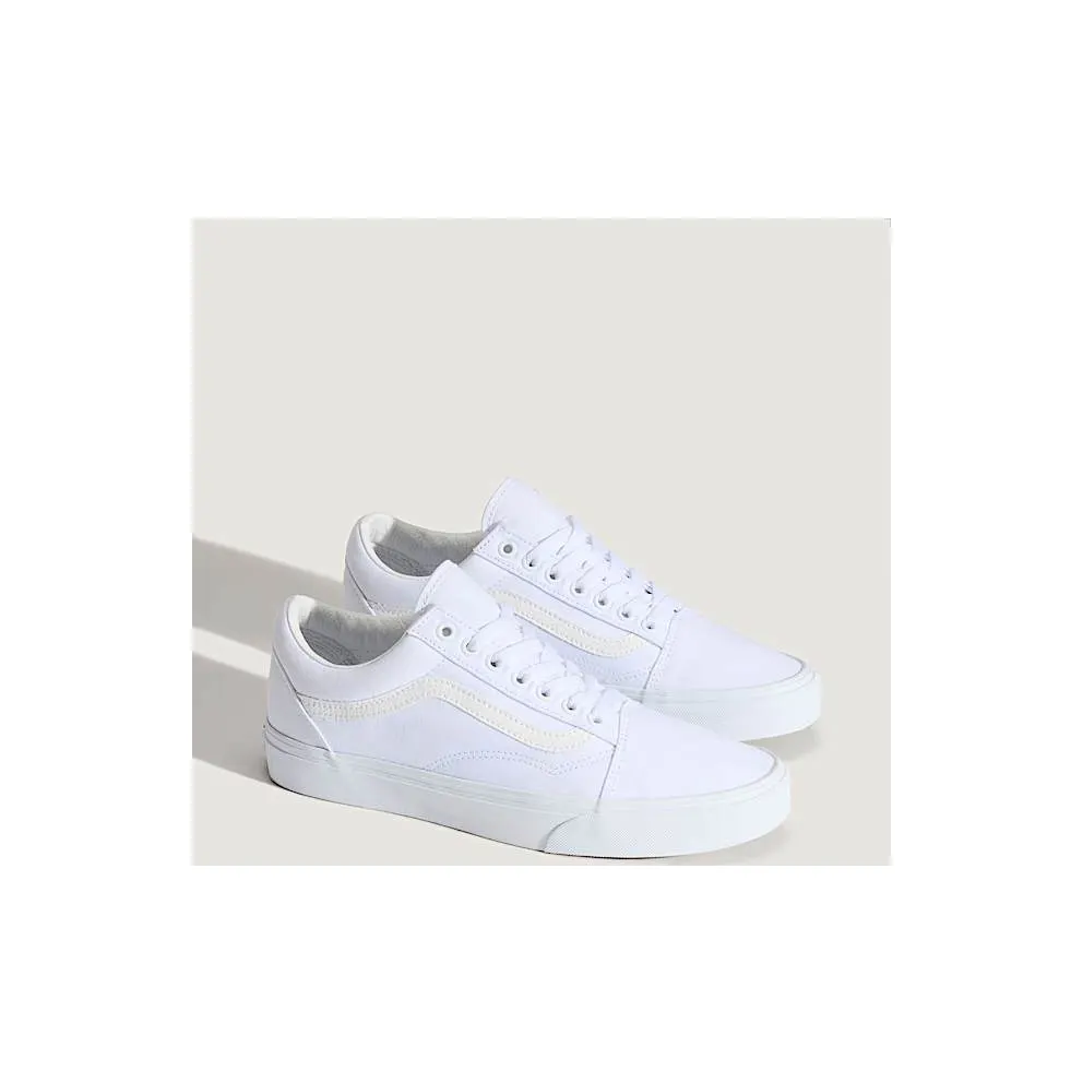 Vans Old Skool “True White” (VN000D3HW00)