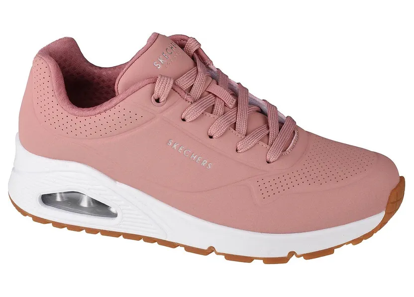 Skechers UNO Roze (73690-ROS)