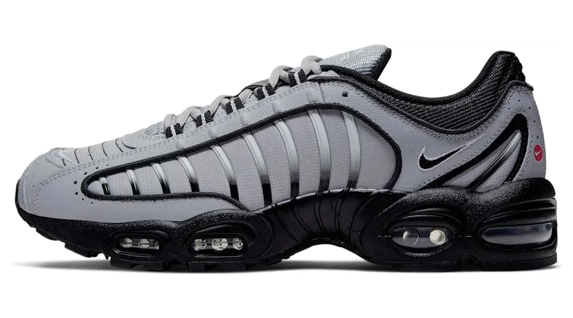 Nike Air Max Tailwind IV Grijs (AQ2567-006)