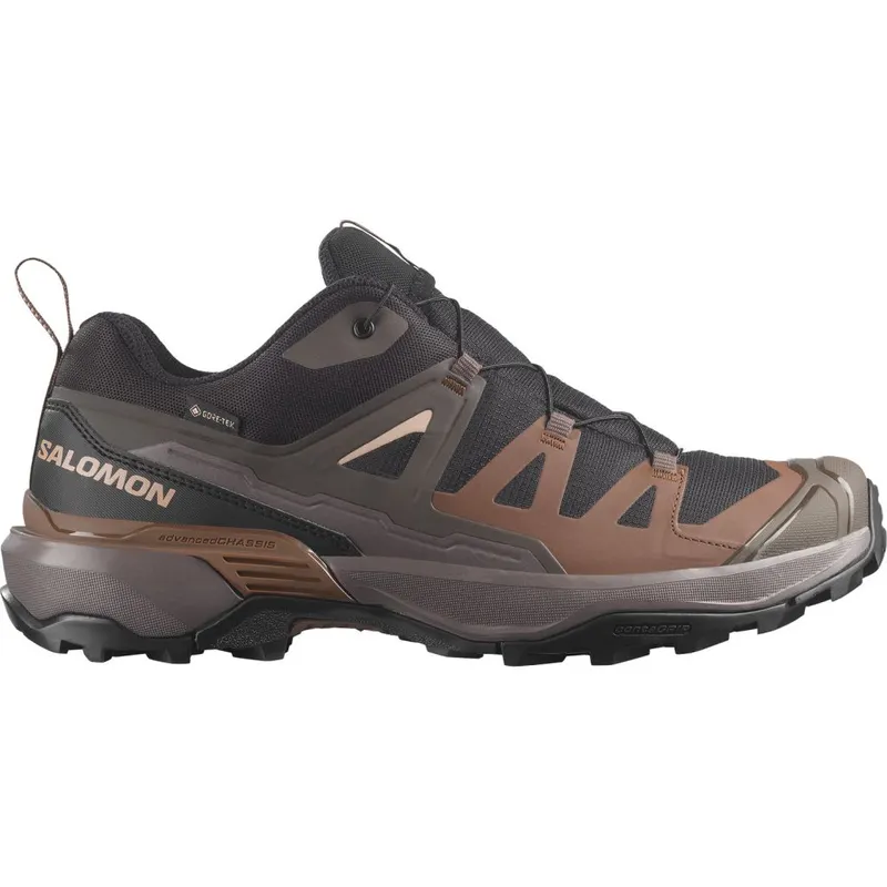 Salomon X Ultra 360 Brown (L45473300)