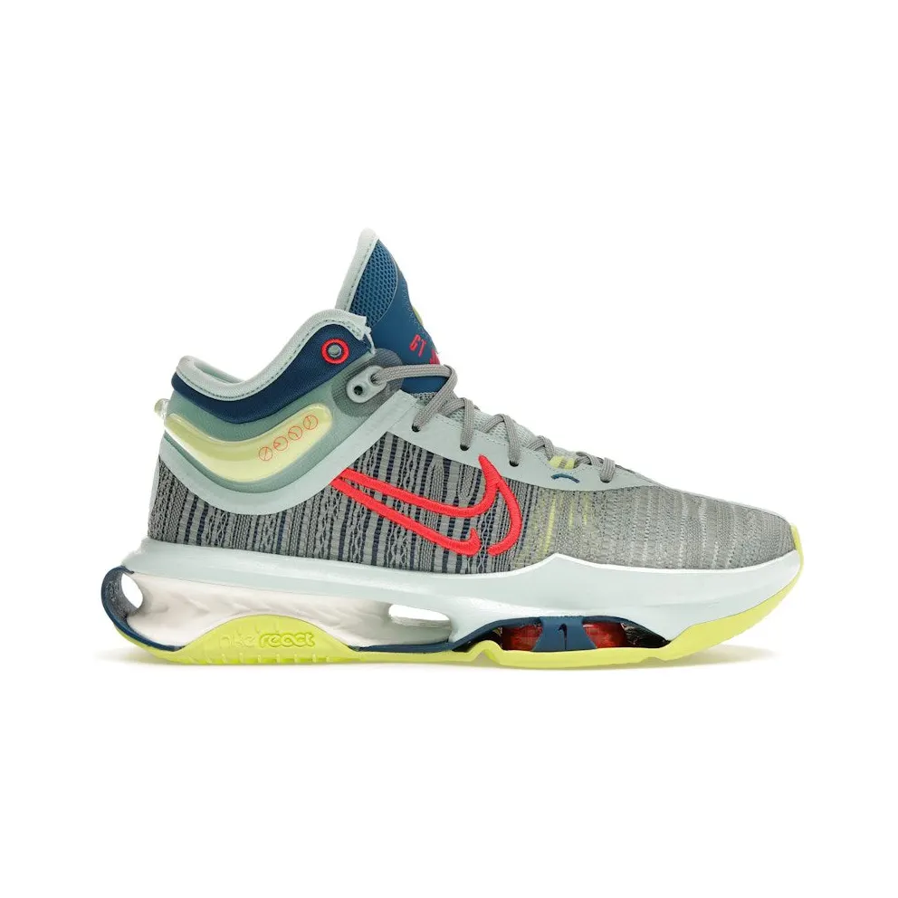 Nike Air Zoom GT Jump 2 Alpha Wave (DJ9431-300)