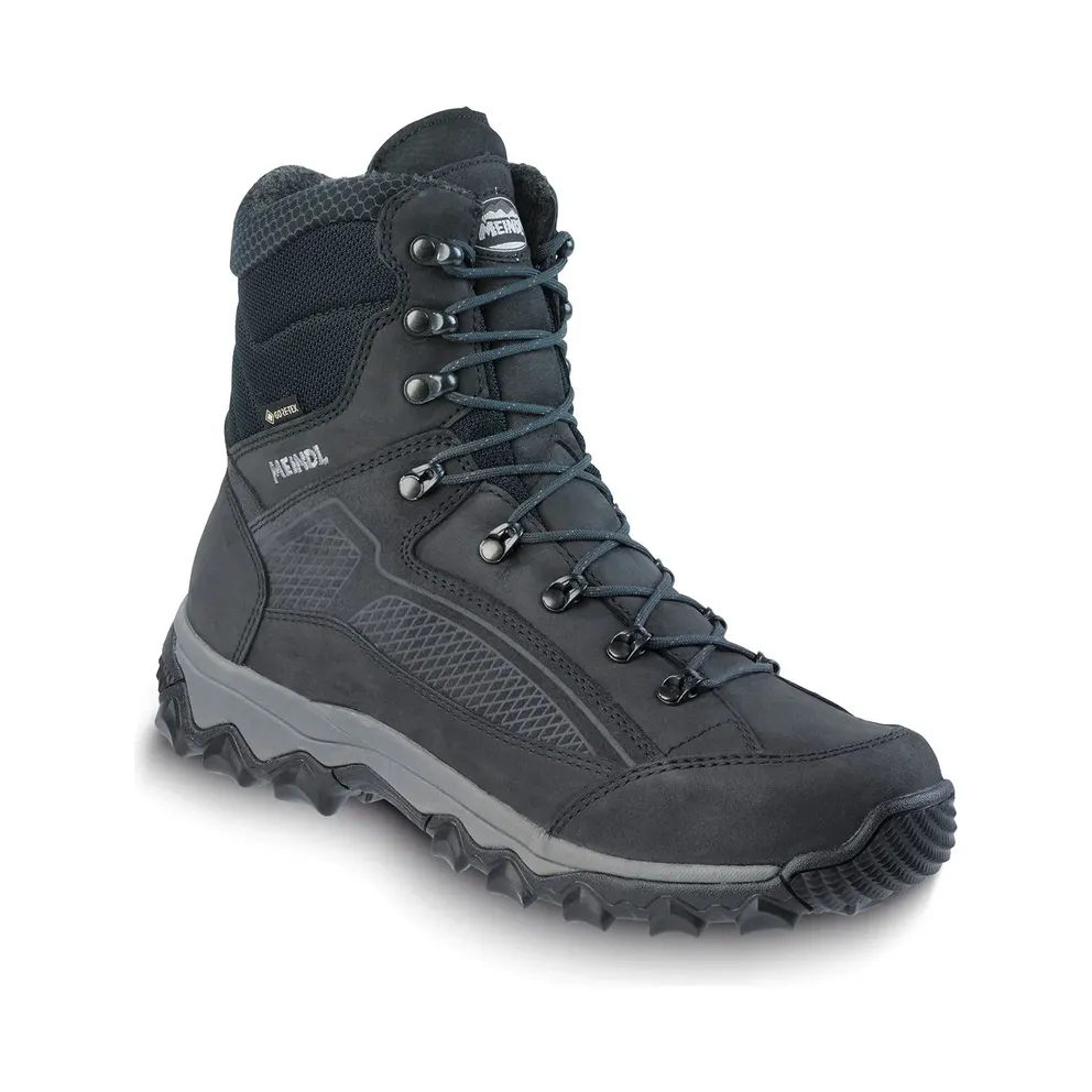 Meindl Telfs GTX Men Stiefel, Grey (7615-031)