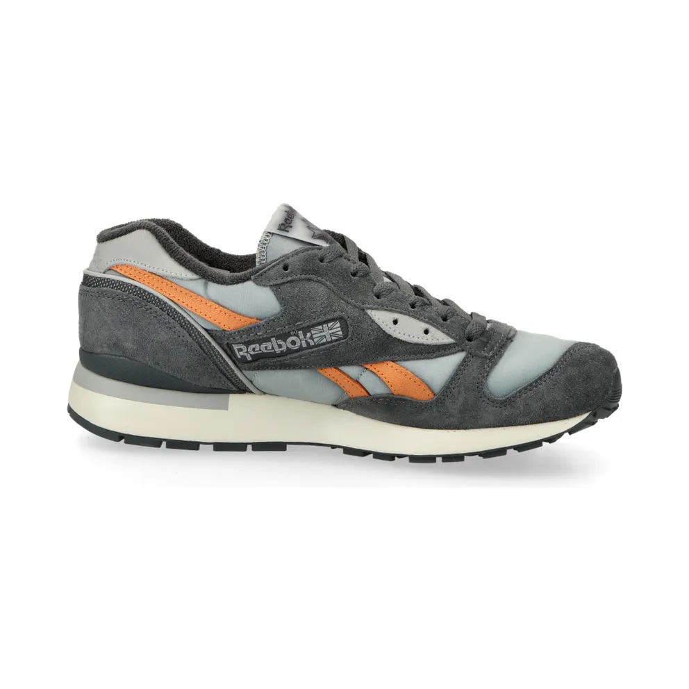 Reebok LX8500 Shoes Pure Grey 7 / Pure Grey 3 / Vintage Chalk S23-R (GY9884)