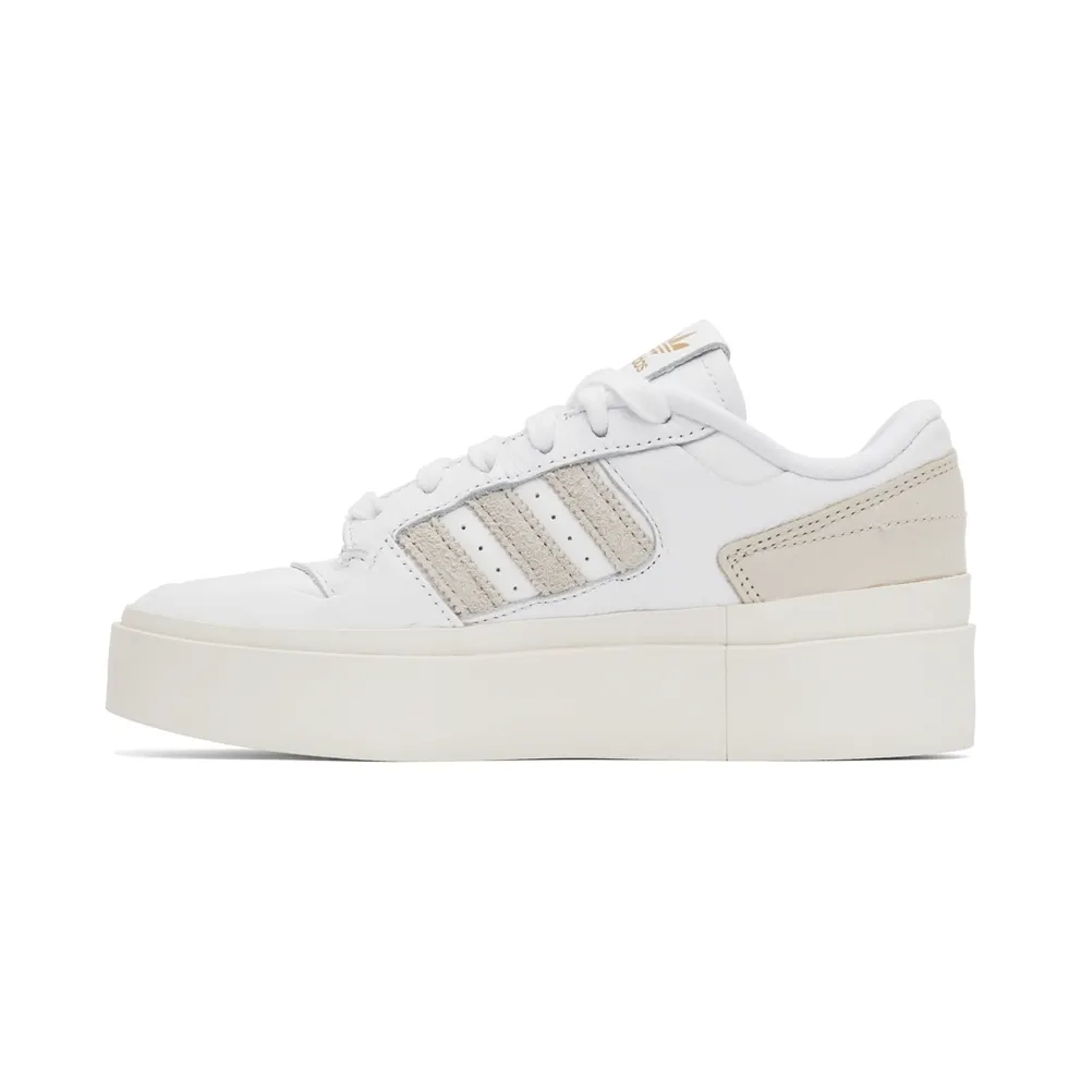 Adidas Forum Bonega Cloud White / Orbit Grey / Off White (GZ4294)