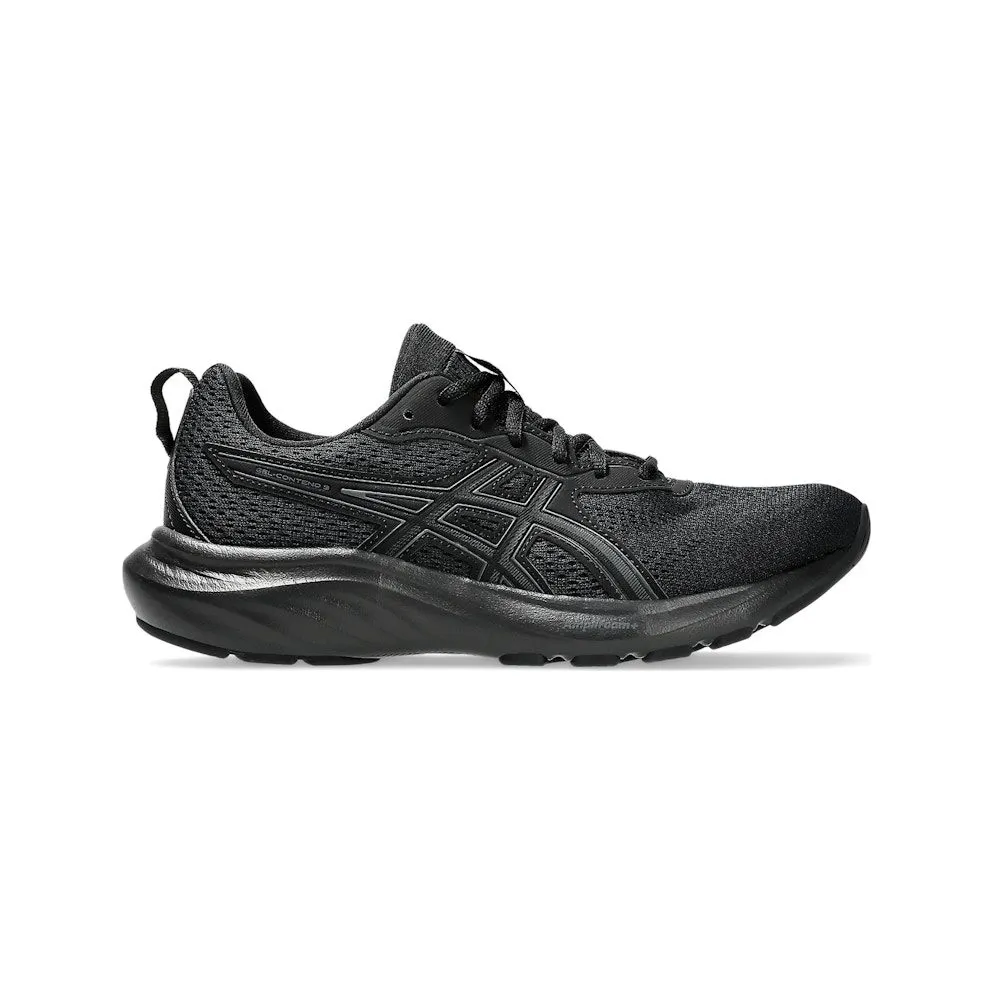 ASICS Gel-Contend 9 Black Graphite Grey (1012B681-003)