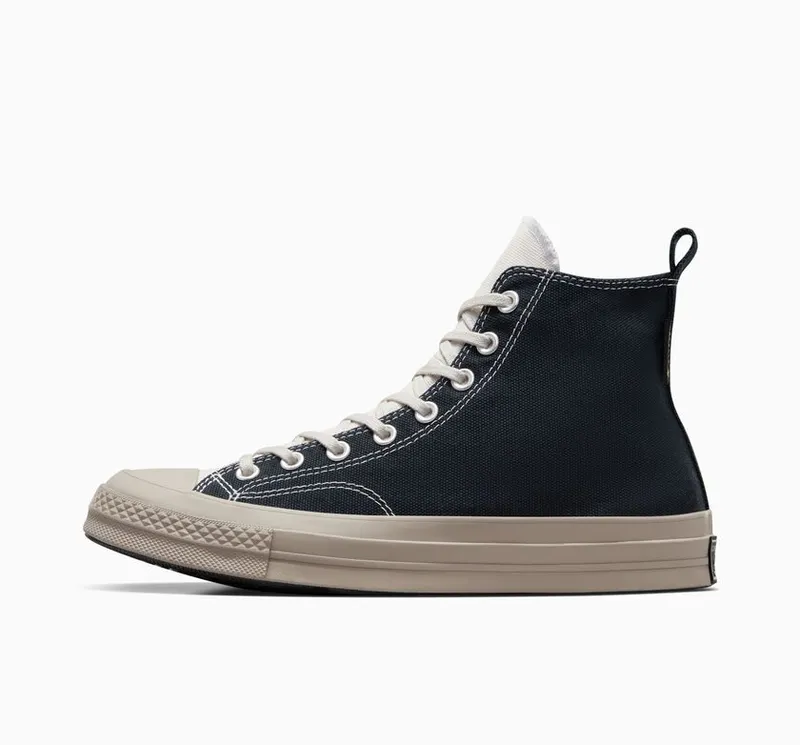 Converse Chuck 70 GTX Wonder Stone/black/pale Putty