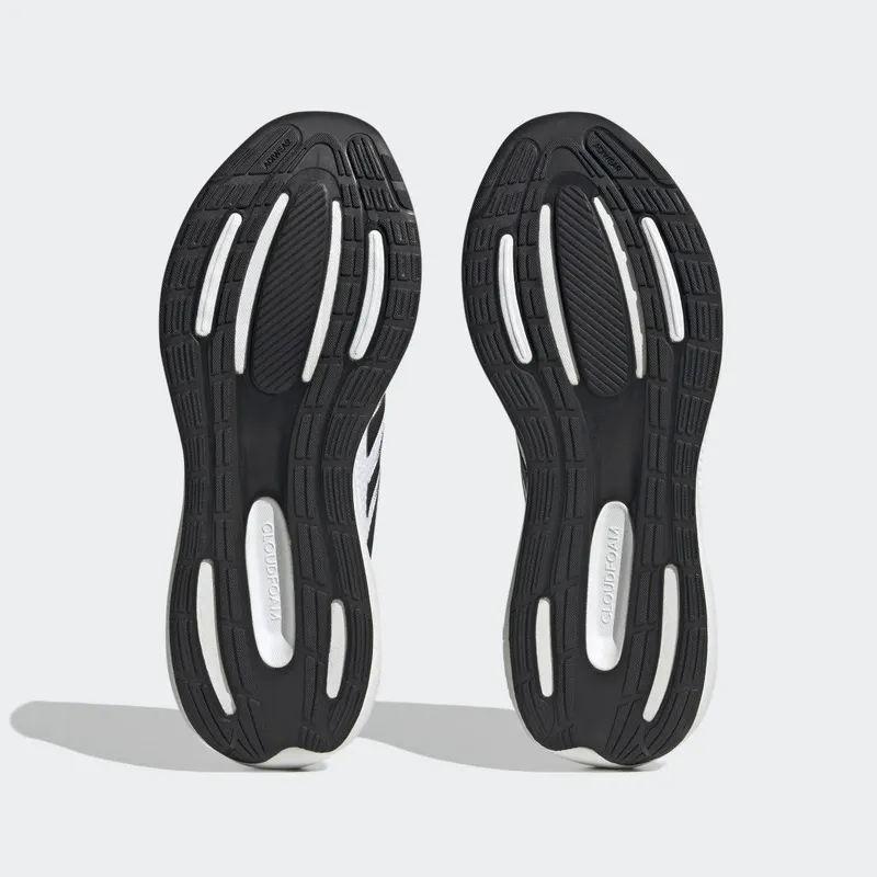 adidas Runfalcon 3 Cloud White / Core Black / Cloud White (HQ3789)