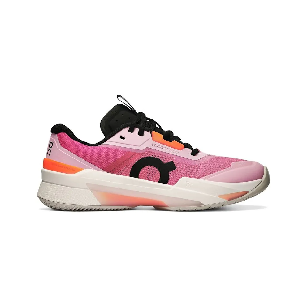On The Roger Pro Fire Pink Flame (3WF30033606)