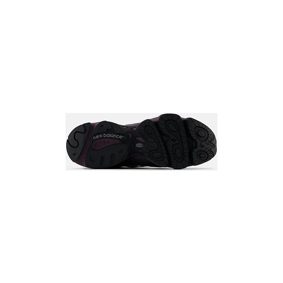 New Balance 1000 Magnet Plum Brown (M1000EB)