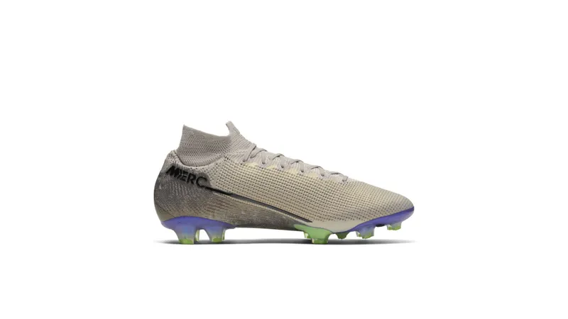 Nike Mercurial Superfly 7 Elite FG Terra Pack Desert Sand/Psychic Purple-Electric Green-Black (AQ4174-005)