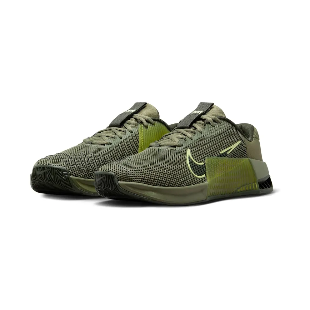 Nike Metcon 9 Olive Luminous Green (DZ2617-300)