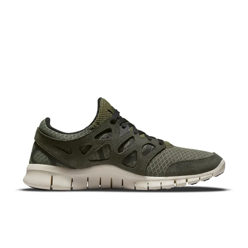 Nike Free Run 2 Brown (537732-305)
