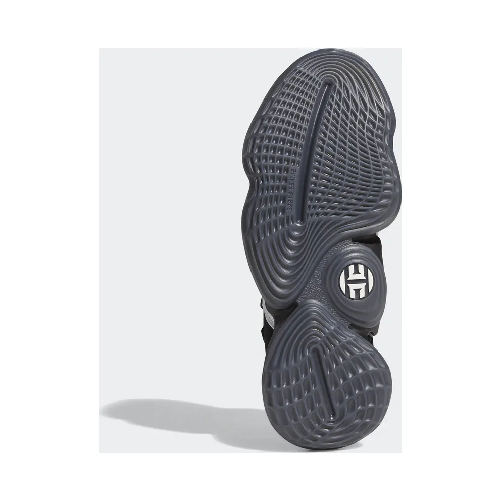 adidas Harden Vol. 4 Core Black Core Black/Cloud White/Core Black (FV5597)