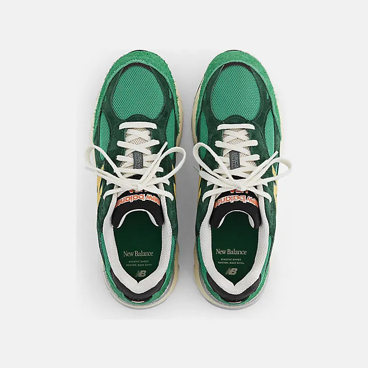 new-balance-990 M990GG3