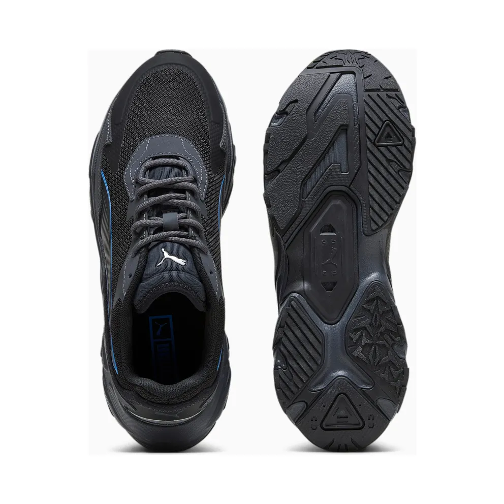Puma Injector On Road Grey/Black (39259601)