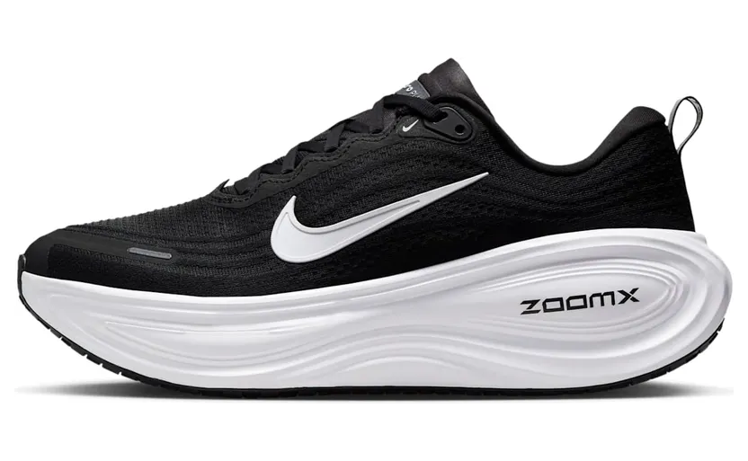 Nike Vomero Plus “Black / White” (HV8150-002)