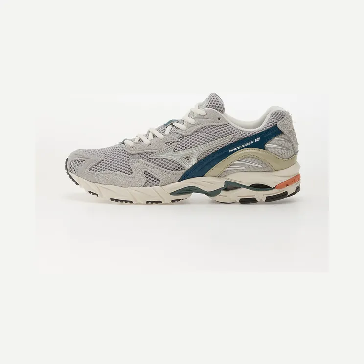 Mizuno Wave Rider Blue (D1GA261102)