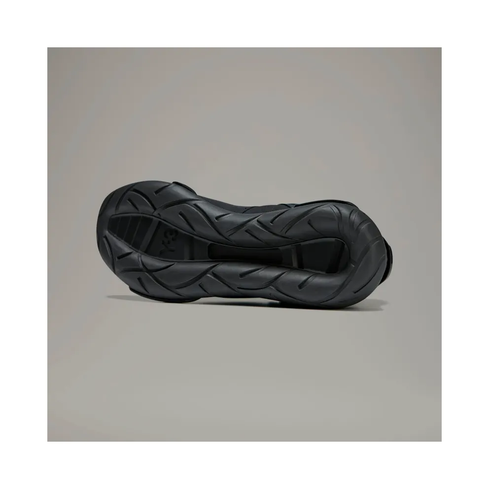 Adidas Y-3 Qasa Black / Black / Black (IF5505)