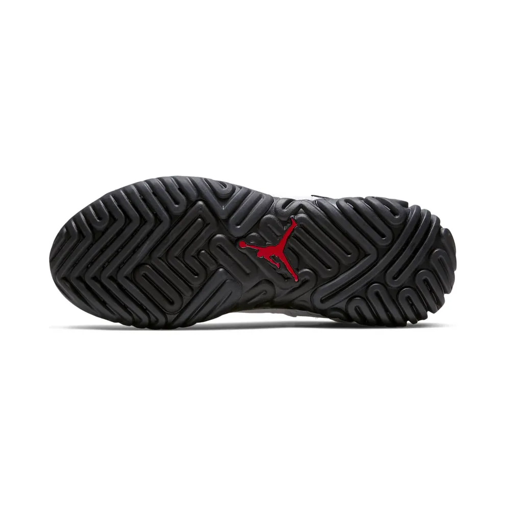 Jordan Proto React White Black White/Black (BV1654-100)