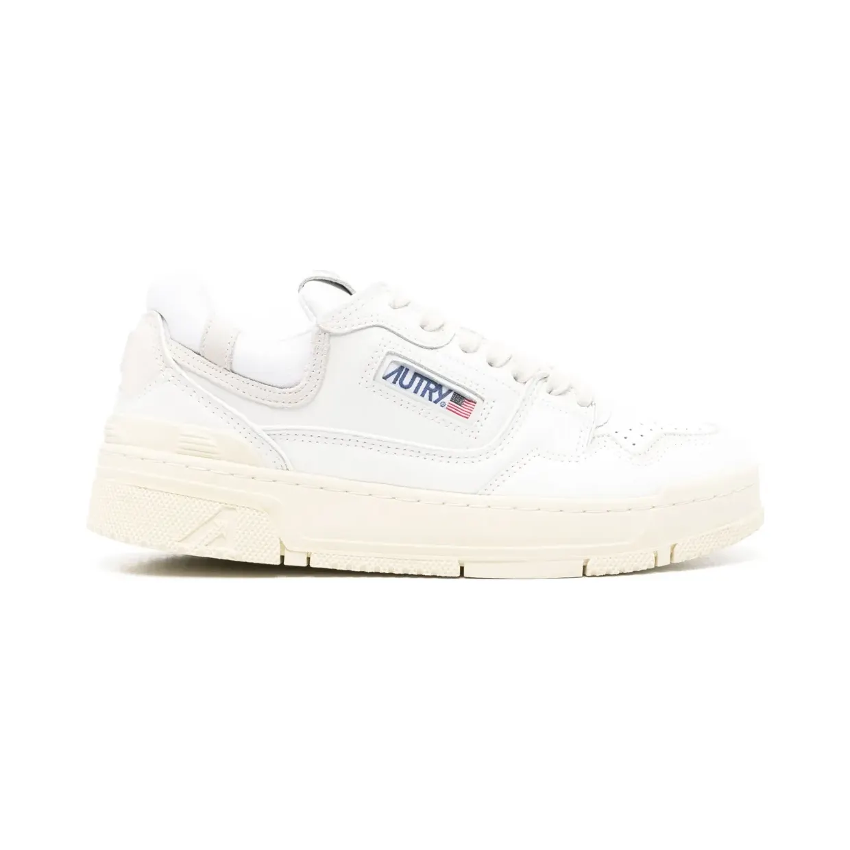 Autry Action Shoes Autry CLC Low Meerkleurig (ROLWMM41)